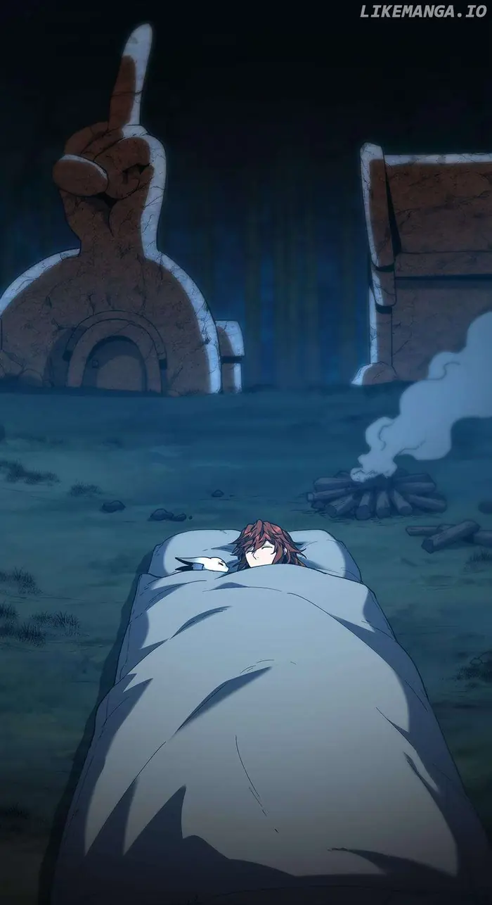 The Beginning After the End Chapter 201 image 50_optimized